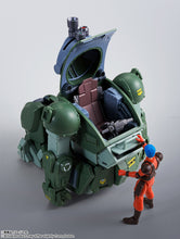 Load image into Gallery viewer, PRE-ORDER Hi-Metal R Scopedog Red Shoulder Custom Armored Trooper Votoms