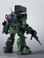 Load image into Gallery viewer, PRE-ORDER Hi-Metal R Scopedog Red Shoulder Custom Armored Trooper Votoms