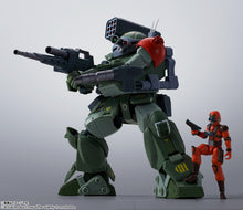 Load image into Gallery viewer, PRE-ORDER Hi-Metal R Scopedog Red Shoulder Custom Armored Trooper Votoms