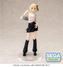 Load image into Gallery viewer, PRE-ORDER High Premium Figure Chisato Nishikigi STREET SNAP Lycoris Recoil