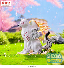 Load image into Gallery viewer, PRE-ORDER High Premium Figure Okami Amaterasu