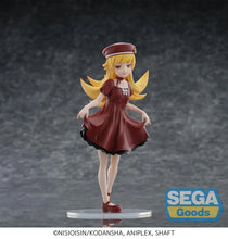 Load image into Gallery viewer, PRE-ORDER High Premium Figure Shinobu Oshino Monogatari Series