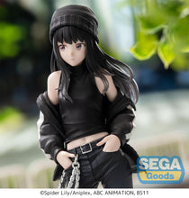 Load image into Gallery viewer, PRE-ORDER High Premium Figure Takina Inoue STREET SNAP Lycoris Recoil