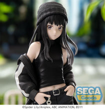 Load image into Gallery viewer, PRE-ORDER High Premium Figure Takina Inoue STREET SNAP Lycoris Recoil