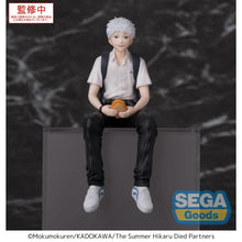 Load image into Gallery viewer, PRE-ORDER Hikaru PM Perching Figure The Summer Hikaru Died