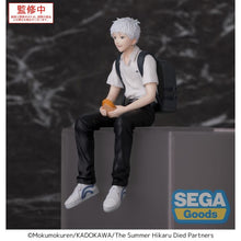 Load image into Gallery viewer, PRE-ORDER Hikaru PM Perching Figure The Summer Hikaru Died