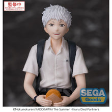Load image into Gallery viewer, PRE-ORDER Hikaru PM Perching Figure The Summer Hikaru Died