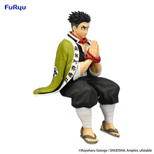 Load image into Gallery viewer, PRE-ORDER Himejima Gyomei Noodle Stopper Figure Demon Slayer: Kimetsu no Yaiba
