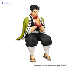 Load image into Gallery viewer, PRE-ORDER Himejima Gyomei Noodle Stopper Figure Demon Slayer: Kimetsu no Yaiba
