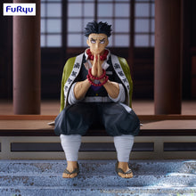 Load image into Gallery viewer, PRE-ORDER Himejima Gyomei Noodle Stopper Figure Demon Slayer: Kimetsu no Yaiba