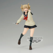 Load image into Gallery viewer, PRE-ORDER Himiko Toga The Evil Villains My Hero Academia