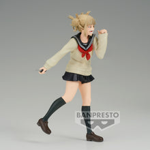 Load image into Gallery viewer, PRE-ORDER Himiko Toga The Evil Villains My Hero Academia