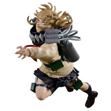 Load image into Gallery viewer, PRE-ORDER Himiko Toga The Evil Villains Plus II My Hero Academia