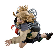 Load image into Gallery viewer, PRE-ORDER Himiko Toga The Evil Villains Plus II My Hero Academia