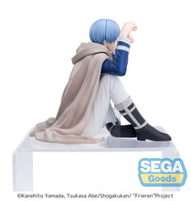 Load image into Gallery viewer, PRE-ORDER Himmel PM Perching Figure Frieren: Beyond Journey's End