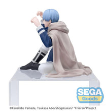 Load image into Gallery viewer, PRE-ORDER Himmel PM Perching Figure Frieren: Beyond Journey's End