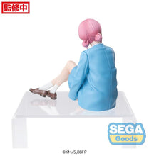 Load image into Gallery viewer, Authentic Hina Chono PM Perching Figure Blue Box