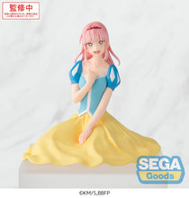 Load image into Gallery viewer, PRE-ORDER Hina Chono PM Perching Figure Cultural Festival Ver. Blue Box
