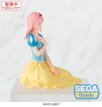 Load image into Gallery viewer, PRE-ORDER Hina Chono PM Perching Figure Cultural Festival Ver. Blue Box