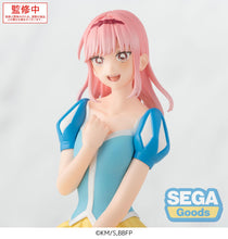 Load image into Gallery viewer, PRE-ORDER Hina Chono PM Perching Figure Cultural Festival Ver. Blue Box