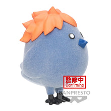 Load image into Gallery viewer, PRE-ORDER Hinagarasu Fluffy Puffy Haikyu!!