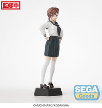 Load image into Gallery viewer, PRE-ORDER Hisako Kotobuki Desktop x Decorate Collections There is Also a Hole in the Student Organization!