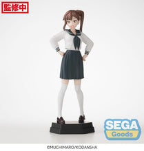 Load image into Gallery viewer, PRE-ORDER Hisako Kotobuki Desktop x Decorate Collections There is Also a Hole in the Student Organization!