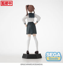 Load image into Gallery viewer, PRE-ORDER Hisako Kotobuki Desktop x Decorate Collections There is Also a Hole in the Student Organization!
