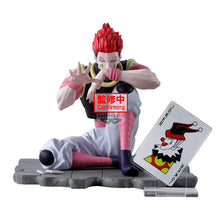 Load image into Gallery viewer, PRE-ORDER Hisoka Memorable Sage Special Hunter x Hunter