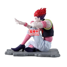 Load image into Gallery viewer, PRE-ORDER Hisoka Memorable Sage Special Hunter x Hunter