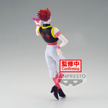 Load image into Gallery viewer, PRE-ORDER Hisoka Vibration Stars Hunter × Hunter