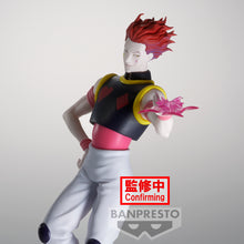 Load image into Gallery viewer, PRE-ORDER Hisoka Vibration Stars Hunter × Hunter