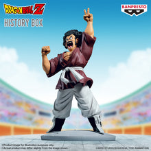 Load image into Gallery viewer, PRE-ORDER History Box Mr. Satan Dragon Ball Z