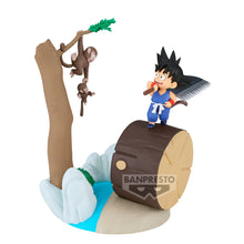 Load image into Gallery viewer, PRE-ORDER History Box Son Goku Dragon Ball
