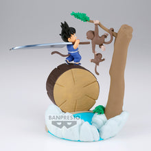 Load image into Gallery viewer, PRE-ORDER History Box Son Goku Dragon Ball