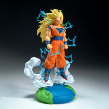 Load image into Gallery viewer, PRE-ORDER History Box Super Saiyan 3 Son Goku Dragon Ball