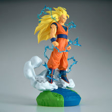 Load image into Gallery viewer, PRE-ORDER History Box Super Saiyan 3 Son Goku Dragon Ball