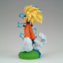Load image into Gallery viewer, PRE-ORDER History Box Super Saiyan 3 Son Goku Dragon Ball