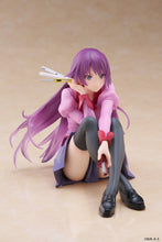 Load image into Gallery viewer, PRE-ORDER Hitagi Senjogahara Desktop Cute Figure Monogatari Series