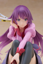 Load image into Gallery viewer, PRE-ORDER Hitagi Senjogahara Desktop Cute Figure Monogatari Series