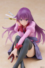 Load image into Gallery viewer, Authentic Hitagi Senjougahara Desktop Cute Figure Monogatari Series