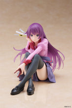 Load image into Gallery viewer, Authentic Hitagi Senjougahara Desktop Cute Figure Monogatari Series