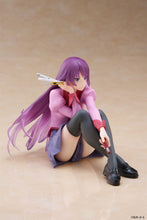 Load image into Gallery viewer, Authentic Hitagi Senjougahara Desktop Cute Figure Monogatari Series