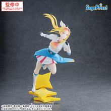 Load image into Gallery viewer, PRE-ORDER Hitomi Koshigaya Luminasta Figure Magilumiere Co. Ltd.