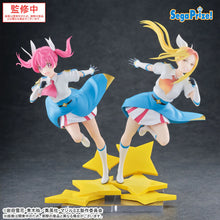 Load image into Gallery viewer, PRE-ORDER Hitomi Koshigaya Luminasta Figure Magilumiere Co. Ltd.