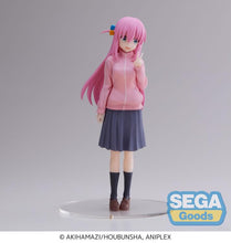 Load image into Gallery viewer, PRE-ORDER Hitori Goto Desktop x Decorate Collections Figure Bocchi the Rock!