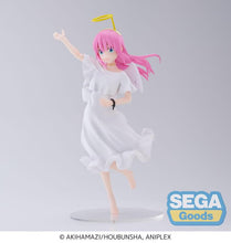 Load image into Gallery viewer, Authentic Hitori Goto Luminasta Figure Bocchi the Rock!