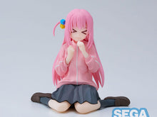 Load image into Gallery viewer, PRE-ORDER Hitori Goto PM Perching Figure Mmmmmm Ver. Bocchi the Rock!