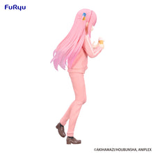 Load image into Gallery viewer, PRE-ORDER Hitori Goto Trio-Try-iT Figure Bocchi the Rock!