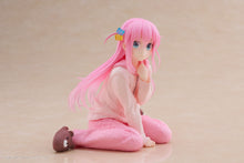 Load image into Gallery viewer, PRE-ORDER Hitori Gotoh Desktop Cute Figure Room Wear Ver. Bocchi The Rock!